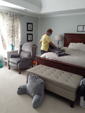 Post Construction Cleaning in Suwanee, GA (1)