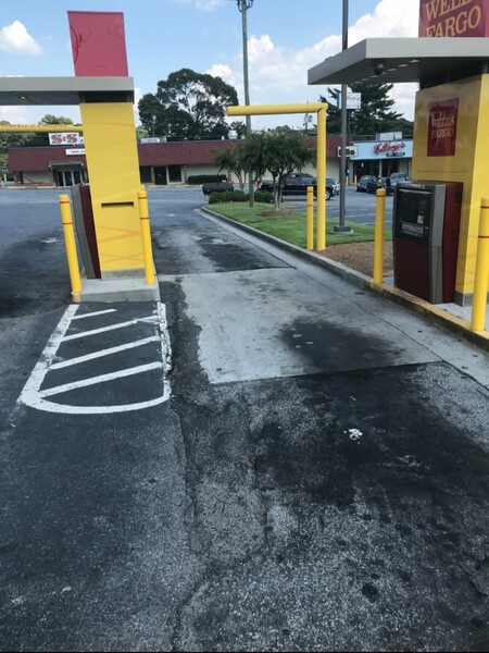 ATM Cleaning in Marietta, GA (1)