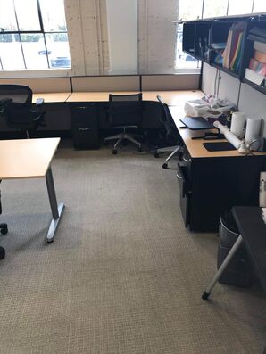 Before & After Office Cleaning in Marietta, GA (10)