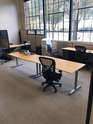 Before & After Office Cleaning in Marietta, GA (9)